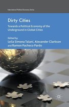 International Political Economy Series- Dirty Cities
