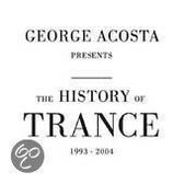 History of Trance 1993-2004