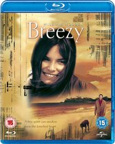 Breezy [Blu-ray] [2016]