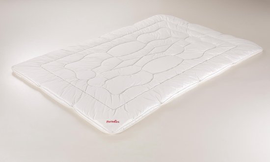 Paradies dekbed 4 seizoenen -  Prime Cotton Varietta -  200 x 220 cm