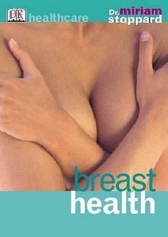 Breast Health - cover