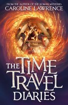 The Time Travel Diaries - The Time Travel Diaries