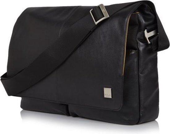 knomo kobe messenger bag