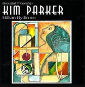 Kim Parker & Rydin Håkan Trio - Beautiful Friendship (CD)