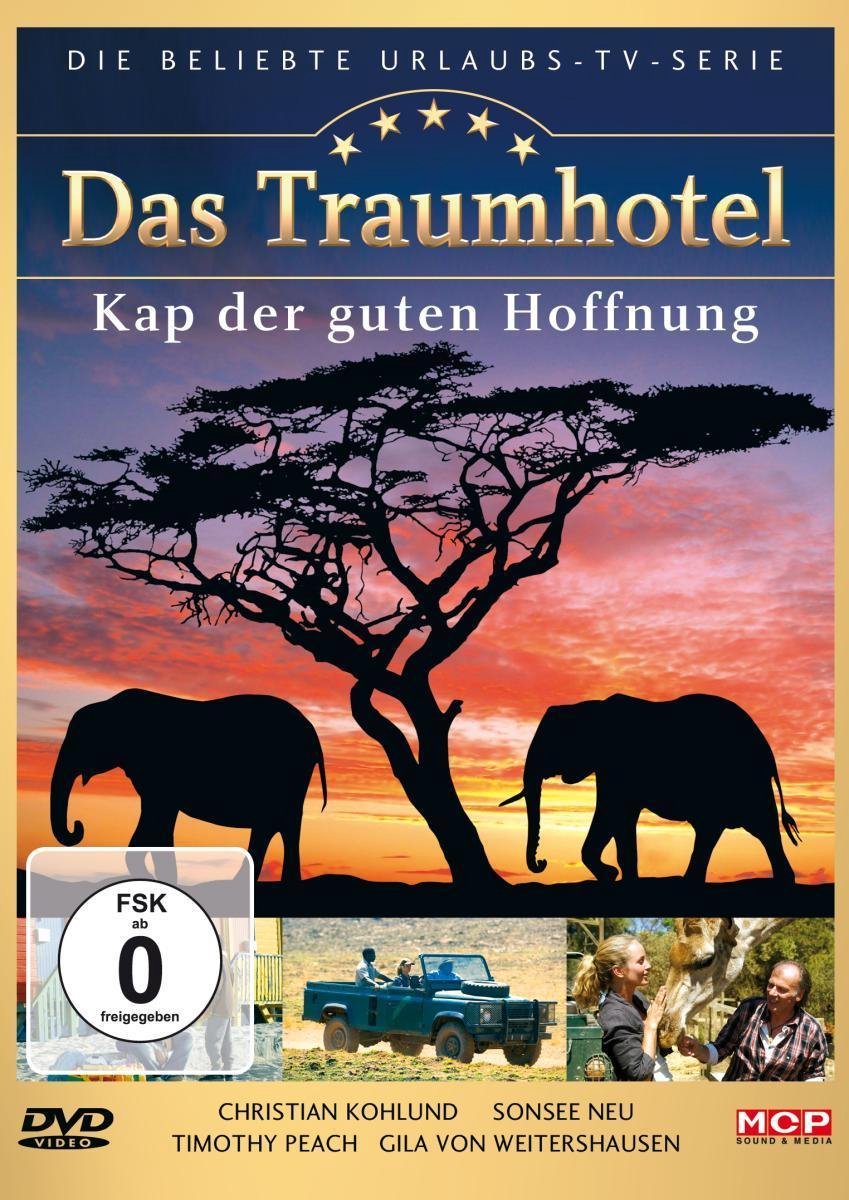Das Traumhotel - Kap Der Guten Hoff
