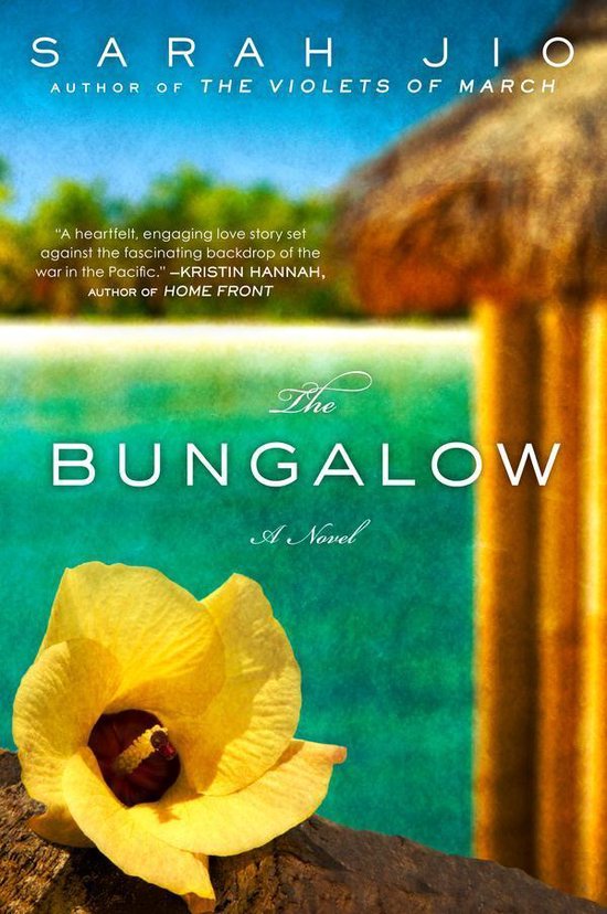 The Bungalow - cover