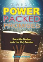 Power Packed Promises Vol 3