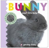 Bunny and Friends
