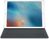 Apple Smart Keyboard for 12.9-inch iPad Pro toetsenbord voor mobiel apparaat Zwart QWERTZ Duits Smart Connector