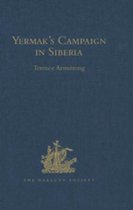 Hakluyt Society, Second Series - Yermak’s Campaign in Siberia