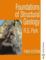 Foundations Of Structural Geology