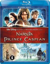The Chronicles Of Narnia: Prince Caspian (Blu-ray)