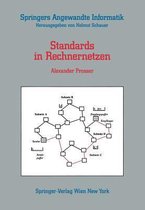 Springers Angewandte Informatik- Standards in Rechnernetzen