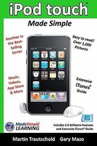 iPod touch Made Simple