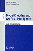 Model Checking and Artificial Intelligence