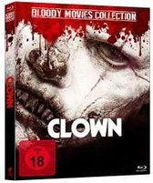 Clown (Bloody Movies Collection) (Blu-ray)
