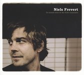 Niels Frevert - Du Kannst Mich An Der Ecke Rauslass (CD)