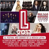 Lfestival 2017