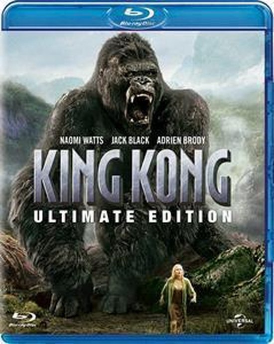 king kong full movie in hindi 720p