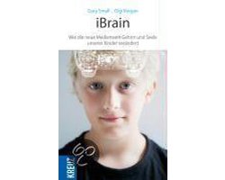 iBrain | Gary Small