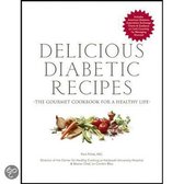 Delicious Diabetic Recipes