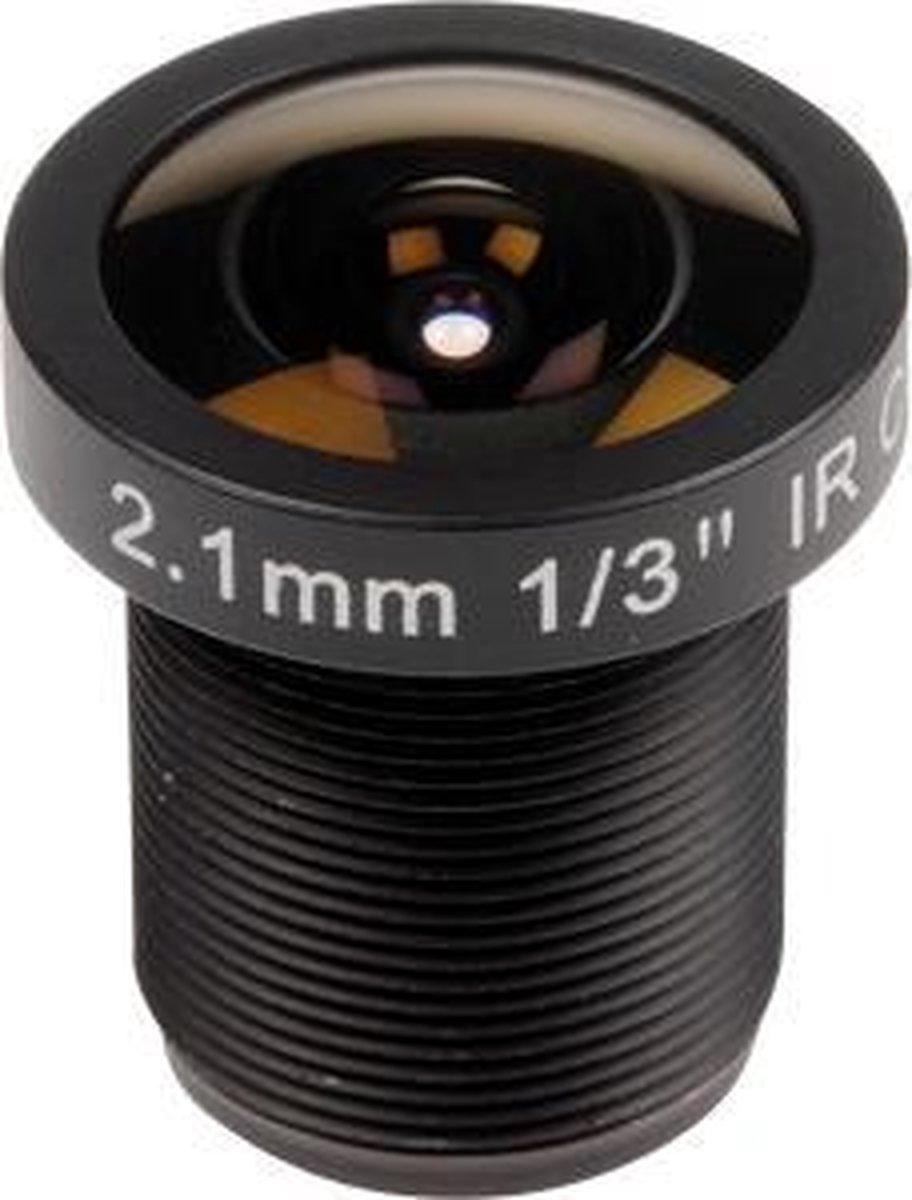 Axis M12 2.1mm Lens