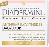 Diadermine Dagcrème - Anti Rimpel - 50 ml