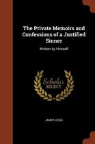 The Private Memoirs and Confessions of a Justified Sinner