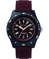 Horologe Nautica NAPIBZ010 Analoog Quartz