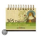 365 Tage mit Hildegard von Bingen