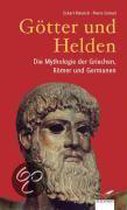 Götter und Helden