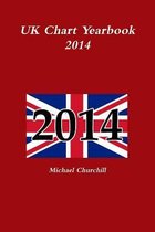 UK Chart Yearbook 2014