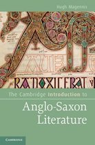 Cambridge Introduction To Anglo-Saxon Literature