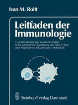 Omslag Leitfaden der Immunologie