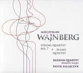 Wajnbergstring Quartet No 7