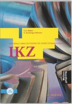 IKZ - Integrale kwaliteitszorg en verbetermanagement