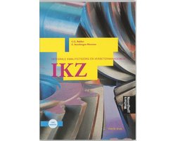 IKZ - Integrale kwaliteitszorg en verbetermanagement