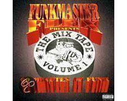 The Mix Tape Vol. 1...