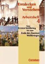 Entdecken und Verstehen 4. Arbeitsheft