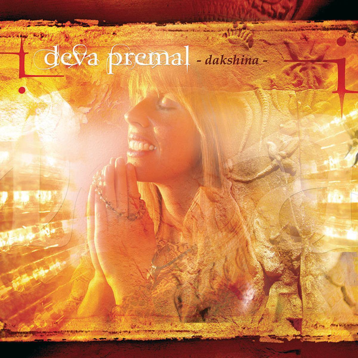 Deva Premal Dakshina Deva Premal Cd Album Muziek