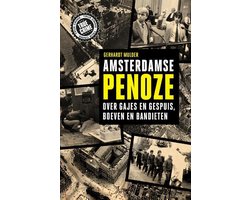 Amsterdamse penoze