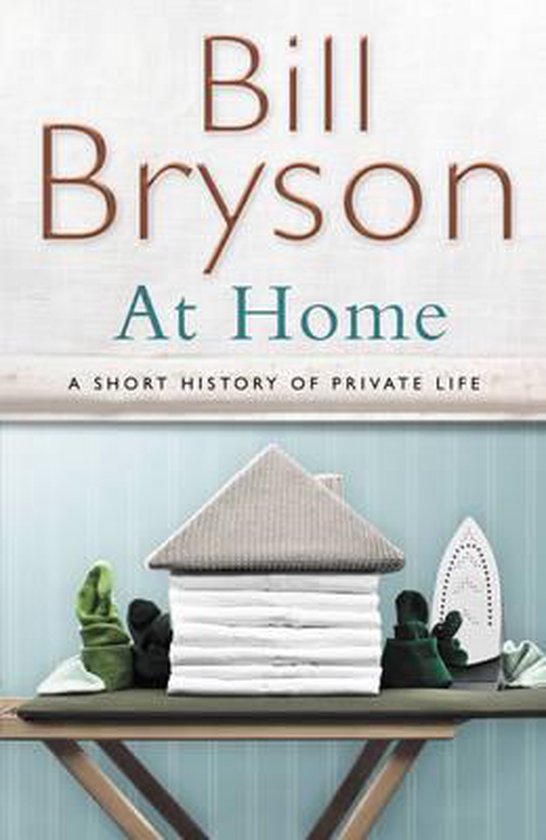 At Home - cover