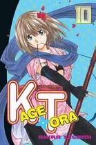 Kagetora, Volume 10