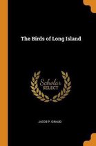 The Birds of Long Island