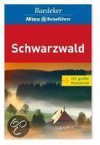 Schwarzwald. Baedeker Allianz Reiseführer