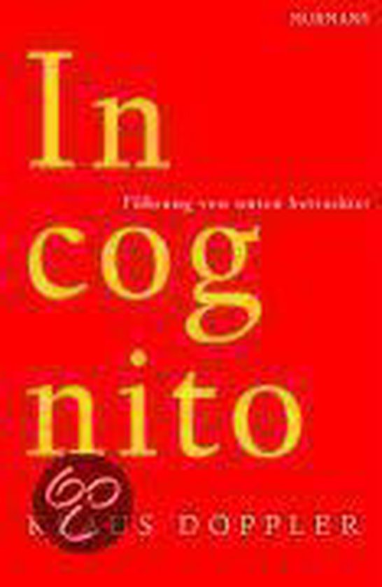 Incognito