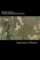 McRp 2-10a.2 Counterintelligence