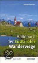 Handbuch der Südtiroler Wanderwege