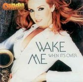 CANDY DULFER - Wake Me When It's Over