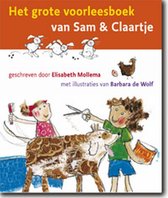 Het Grote Voorleesboek Van Sam En Claartje